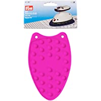 Prym Reposacabezas de Hierro- Rosa- 7 x 5 x 3 cm